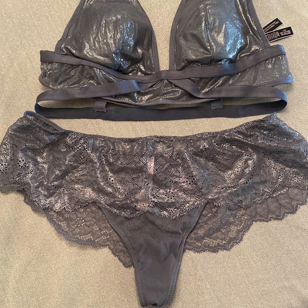 Victoria’s Secret Panties